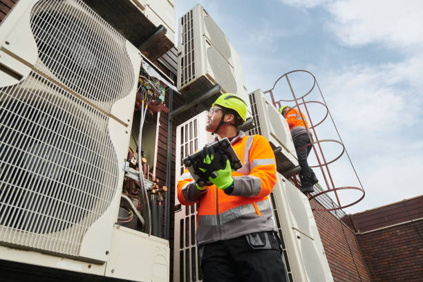 Best Emergency HVAC Services in Ringgold, LA