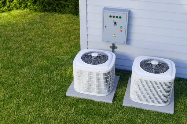 Best Thermostats and Smart Controls in Ringgold, LA