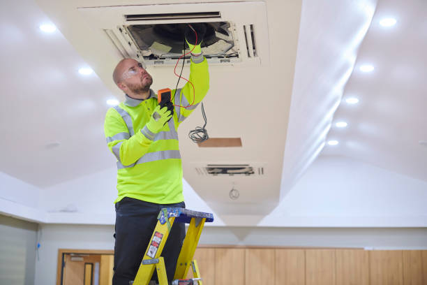 Best HVAC Retrofitting and Upgrading in Ringgold, LA