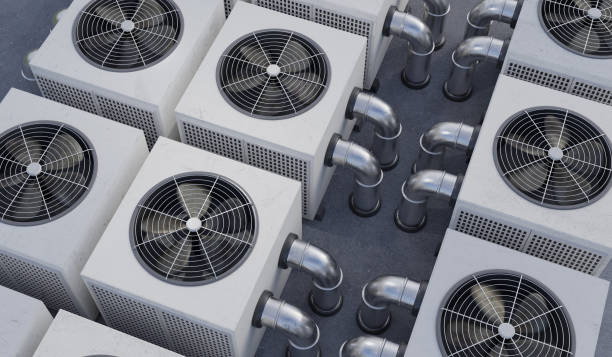 Best Geothermal HVAC Systems in Ringgold, LA